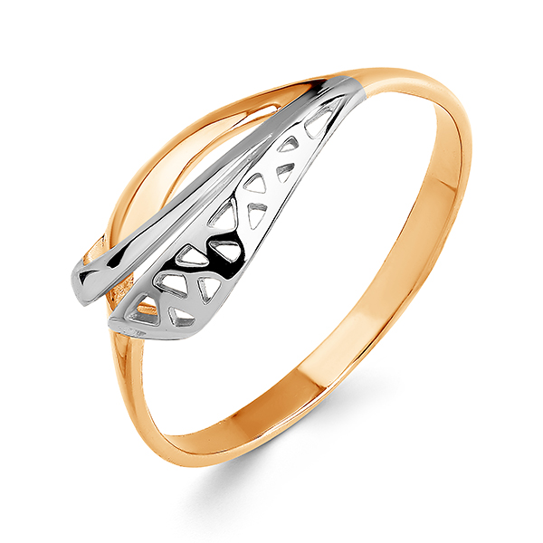 1400202476 Кольцо (Au 585)