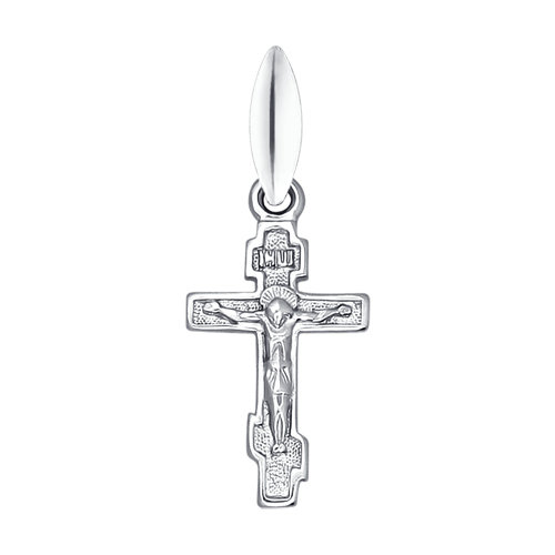 94120018 Подвеска (Ag 925)