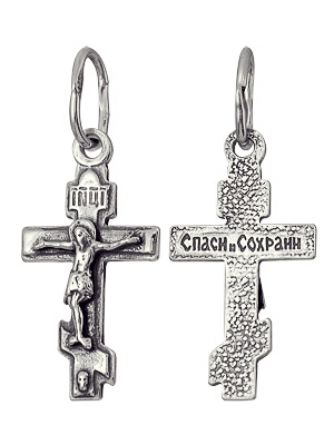 3401035181 Подвеска (Ag 925)