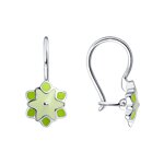 94-120-01531-1 Серьги (Ag 925)