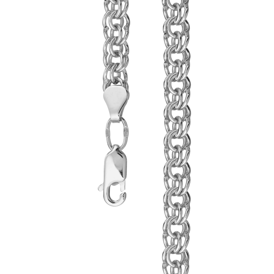 366708080060 Цепь (Ag 925)