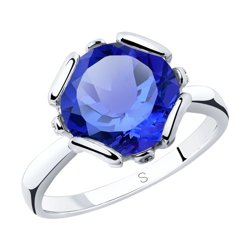 92011762 Кольцо (Ag 925)