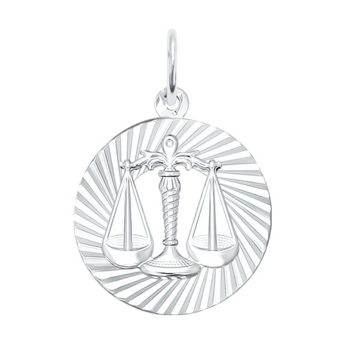 94030888 Подвеска (Ag 925)