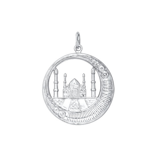 94030696 Подвеска (Ag 925)