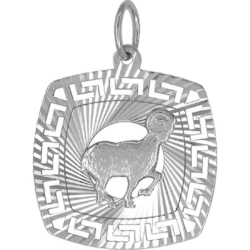 94030858 Подвеска (Ag 925)