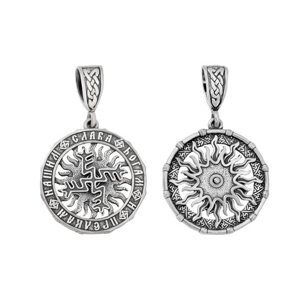 73411 Подвеска (Ag 925)