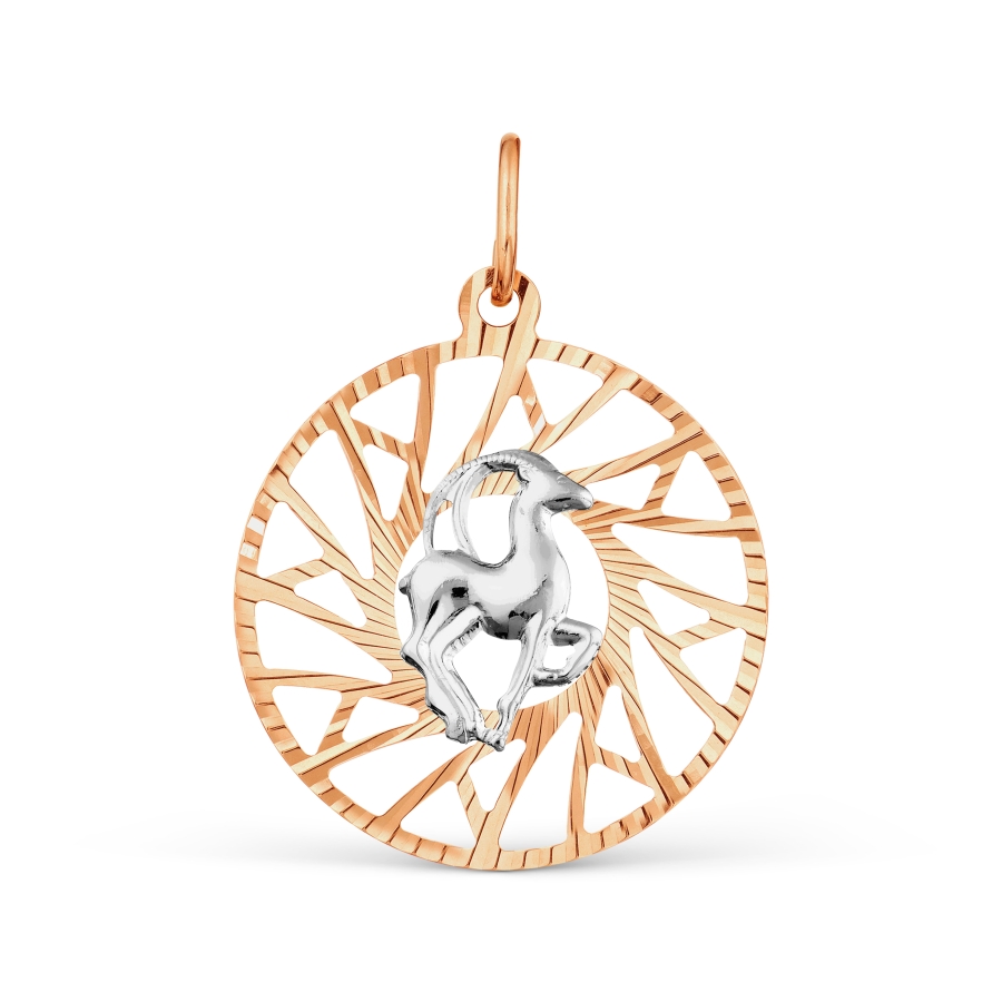 Т130634828 Подвеска (Au 585)