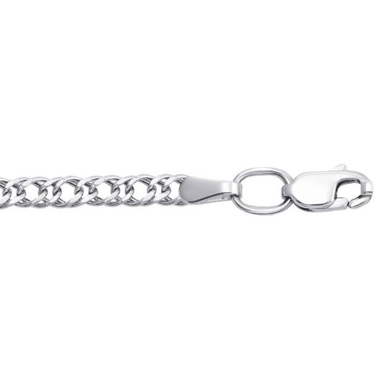 367707020020 Браслет (Ag 925)