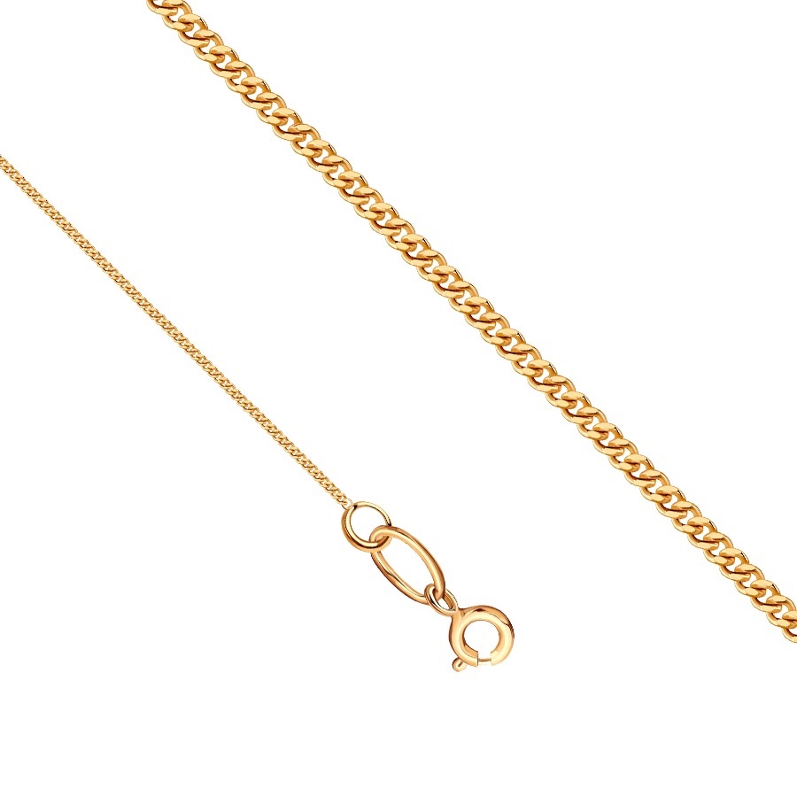 ЦПН10112030 Цепь (Au 585)