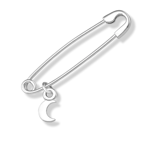 1500018992 Булавка (Ag 925)