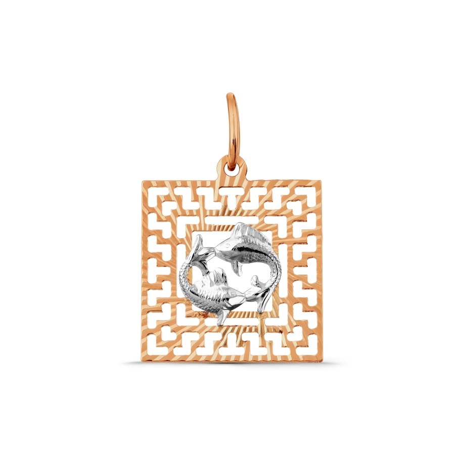 Т130634772 Подвеска (Au 585)