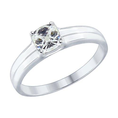 89010067 Кольцо (Ag 925)