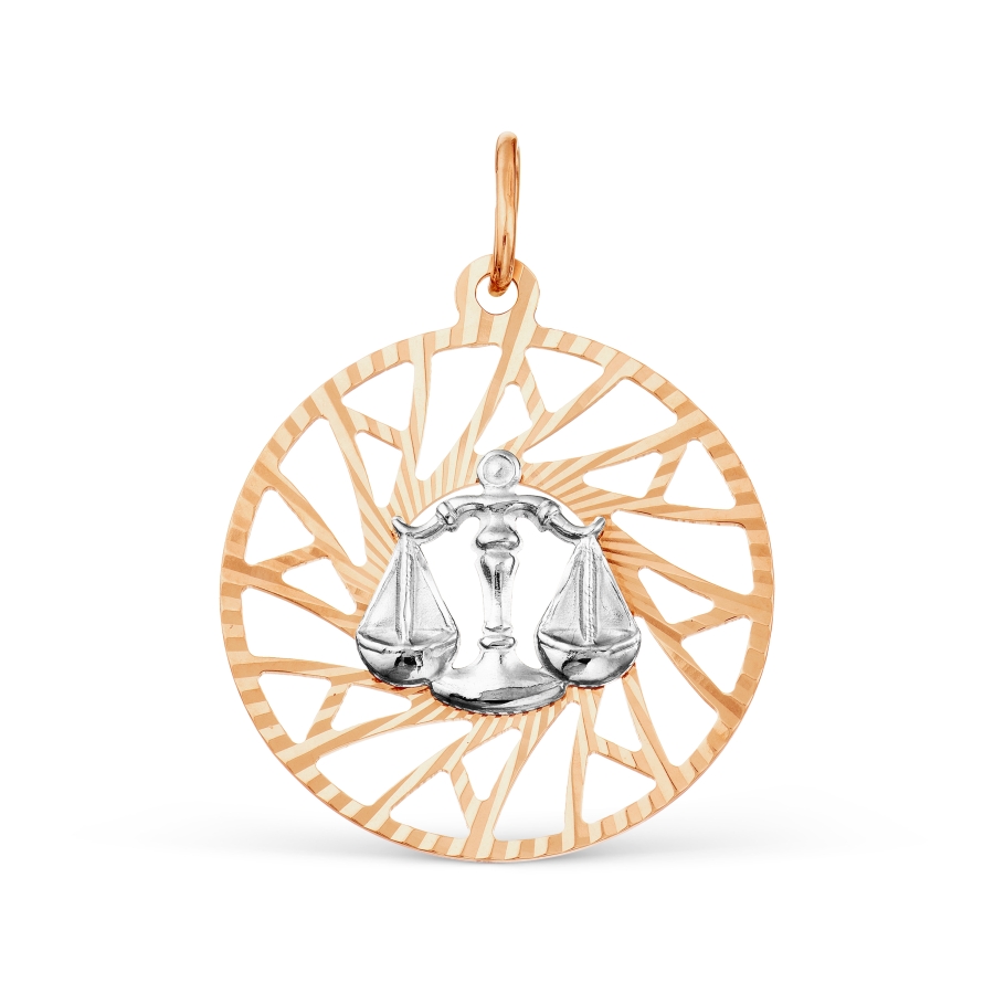 Т130634825 Подвеска (Au 585)