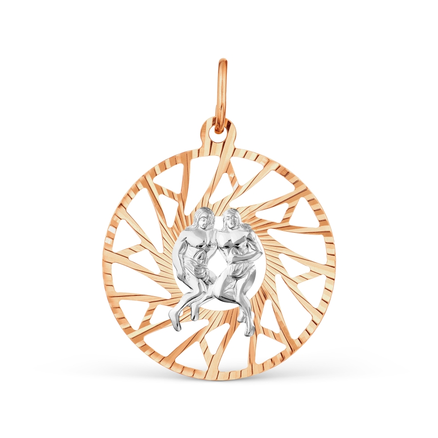 Т130634833 Подвеска (Au 585)